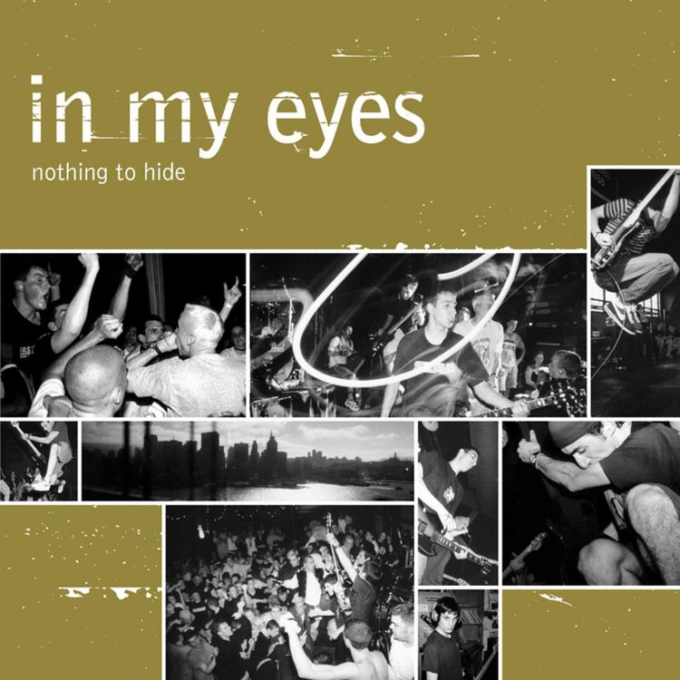 In My Eyes's avatar image