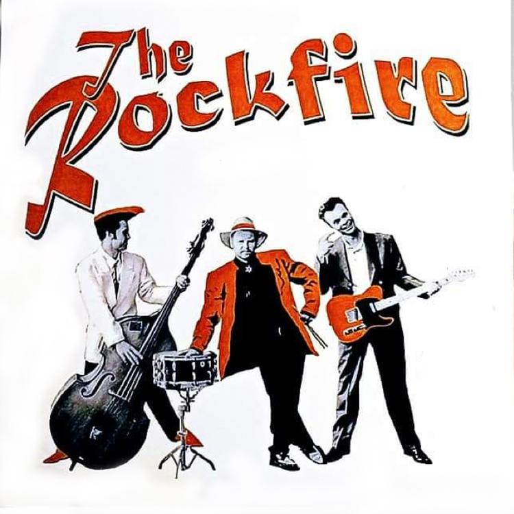 The Rockfire's avatar image