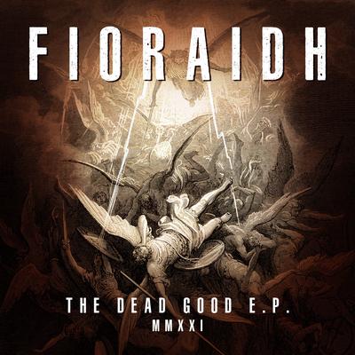 Fioraidh's cover