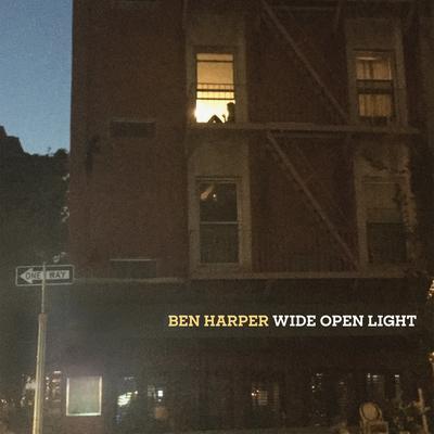 Wide Open Light's cover