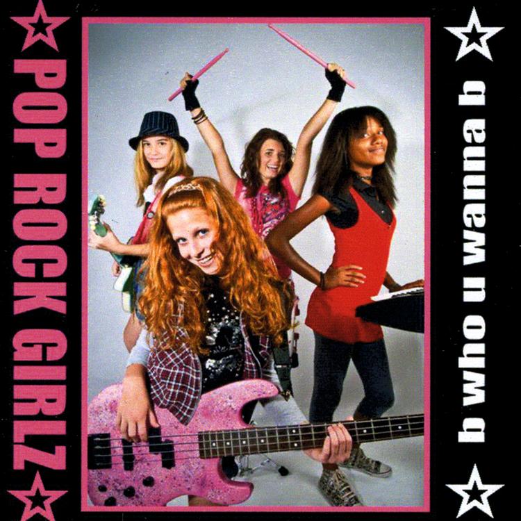 Pop Rock Girlz's avatar image