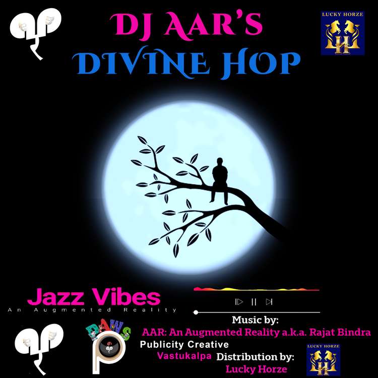 DJ AAR's avatar image