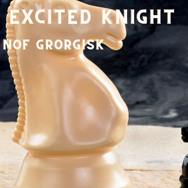 Nof Grorgisk's avatar image