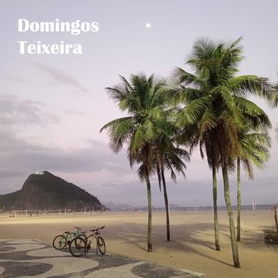 Domingos Teixeira's cover