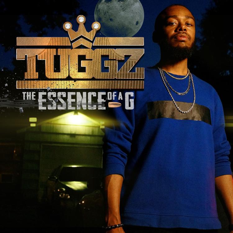 Tuggz's avatar image