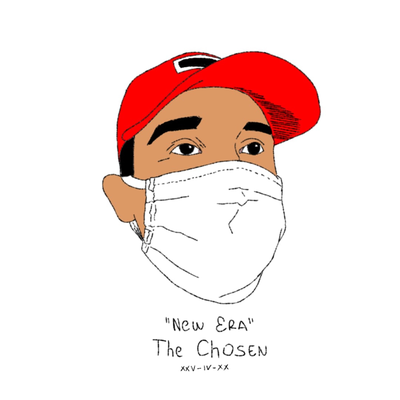 THE CHOSEN's cover