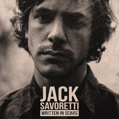 Fight 'Til the End By Jack Savoretti's cover