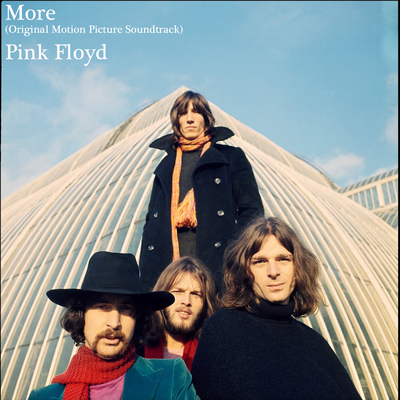 More Blues (Original)'s cover
