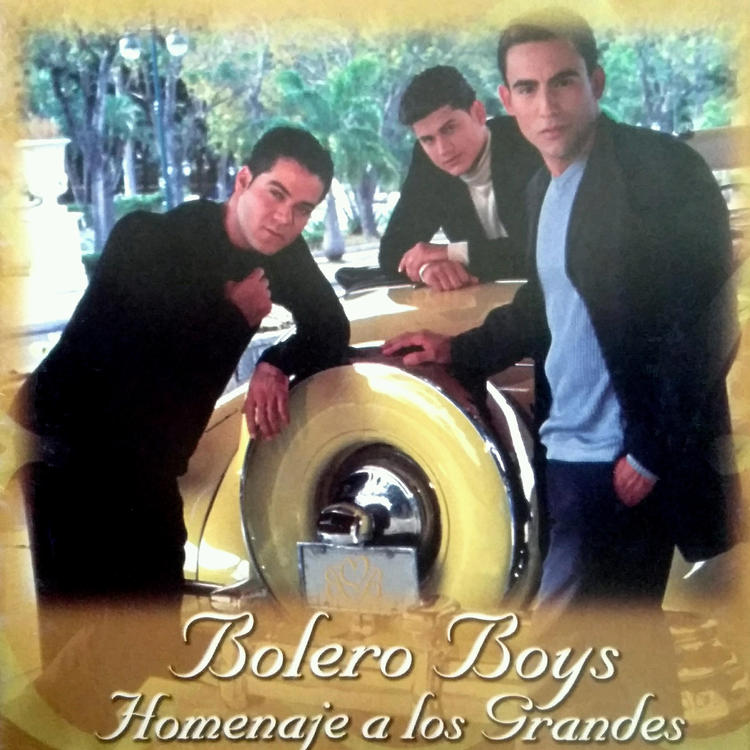 Bolero Boys's avatar image