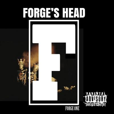 Forge One's cover