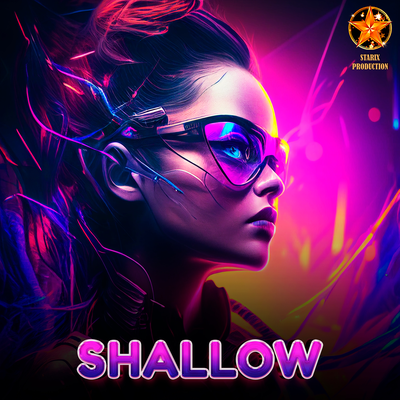 Shallow By Rendow's cover