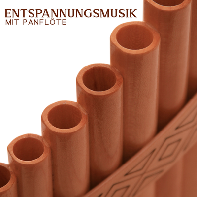 Entspannungsmusik mit Panflöte (Spirituelle Meditationsmusik)'s cover