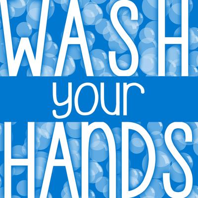 Wash Your Hands By OMFG's cover