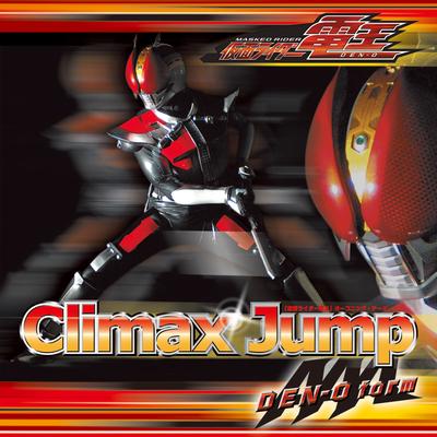 Climax Jump's cover