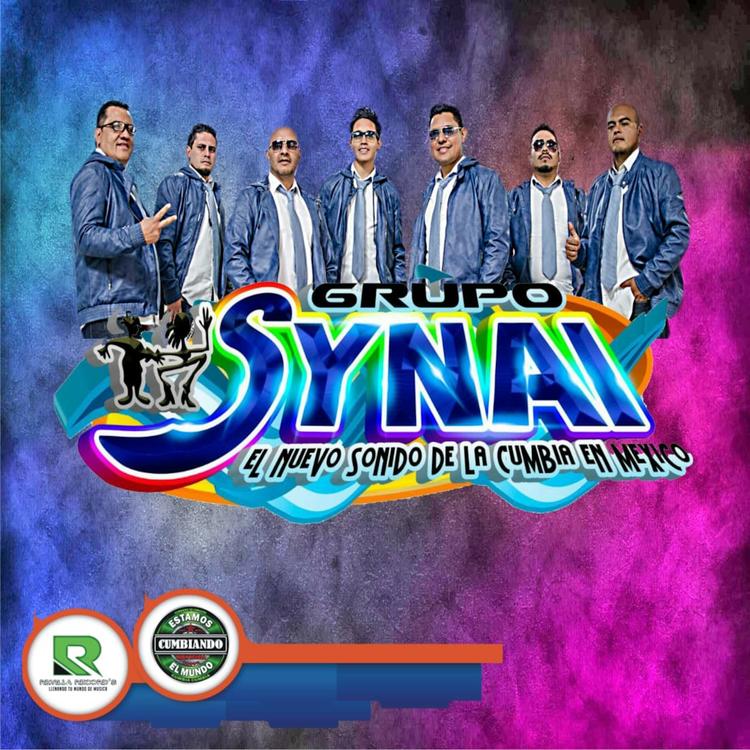 Grupo Synai's avatar image