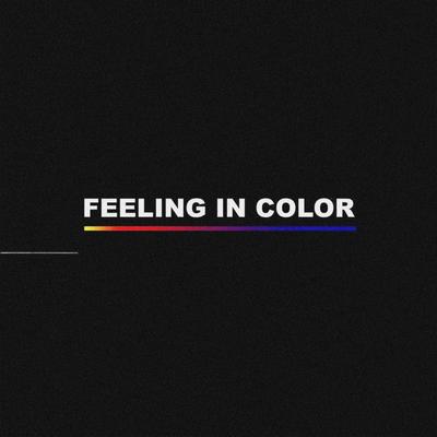 Feeling in Color's cover