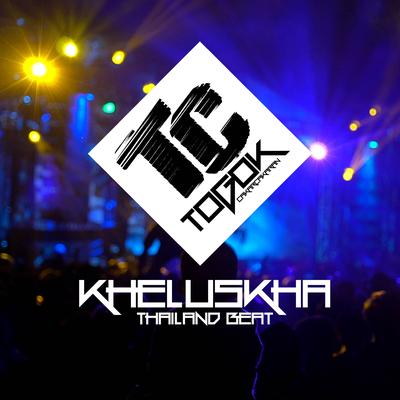 dj keluskha thailand beat semi jedag jedug's cover