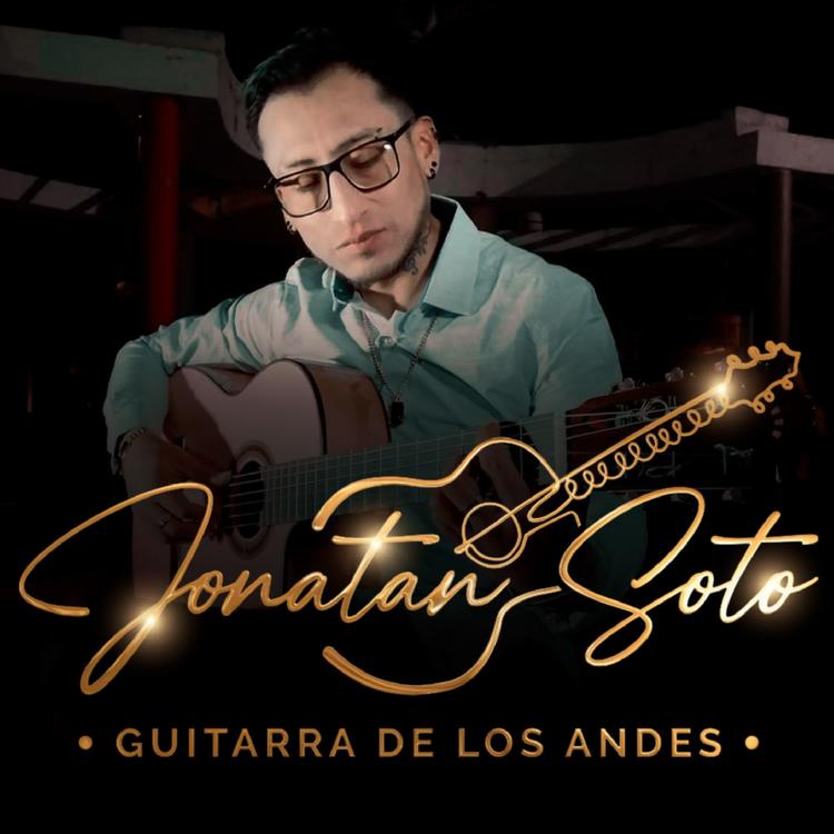 Jonatan Soto Guitarra de los Andes's avatar image