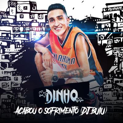 Acabou o Sofrimento (DJ Buiu)'s cover