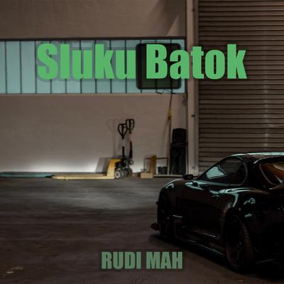 Sluku Batok's cover