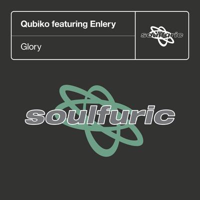 Glory (feat. Enlery) By Qubiko, Enlery's cover