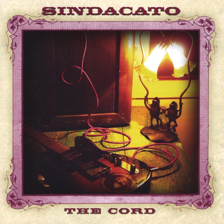 Sindacato's avatar image