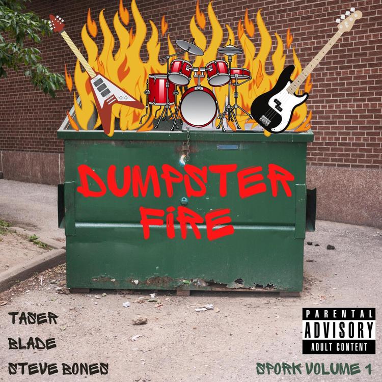 Dumpster Fire's avatar image