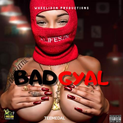 Get To Know Music's It Girl Bad Gyal