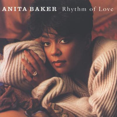My Funny Valentine By Anita Baker's cover