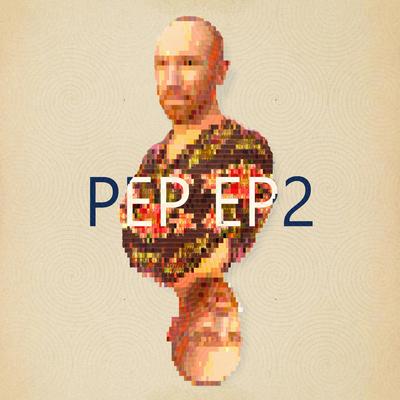 PEP EP2's cover