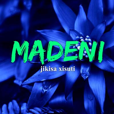 MadeNi's cover