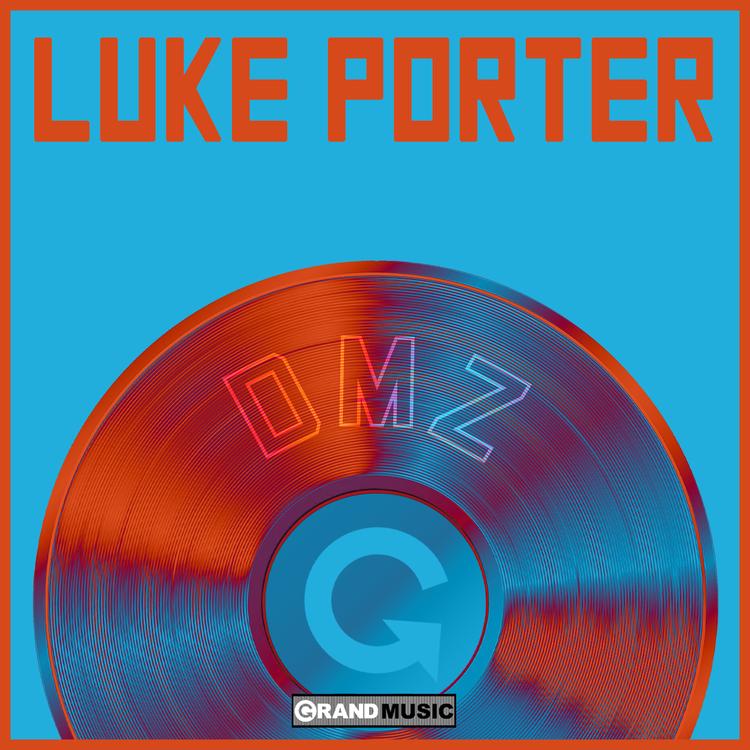 Luke Porter's avatar image