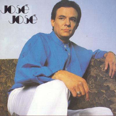 Corre y Ve Con Él By José José's cover
