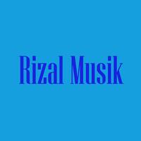 Rizal musik's avatar cover
