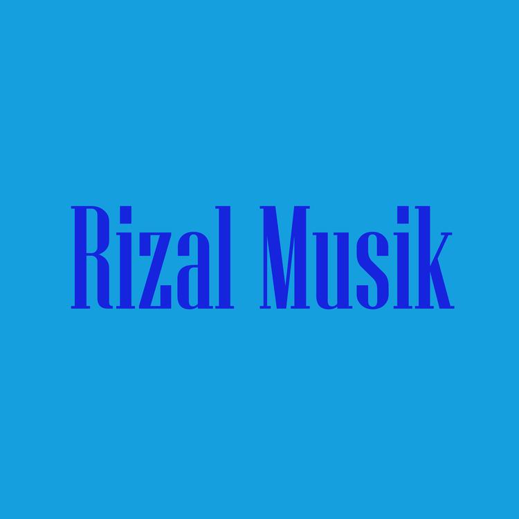 Rizal musik's avatar image