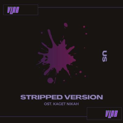 US Stripped's cover