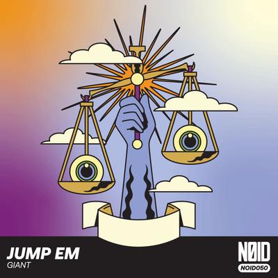Jump Em By Giant's cover