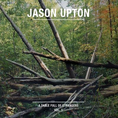 Campfires and Masquerades By Jason Upton's cover