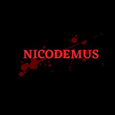 Nicodemus's cover