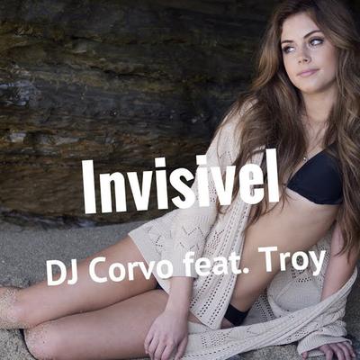 DJ Corvo's cover