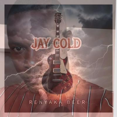 JAY COLD's cover