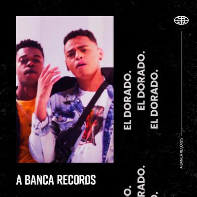 El Dorado By A Banca Records, Kali, Mazin, Black's cover