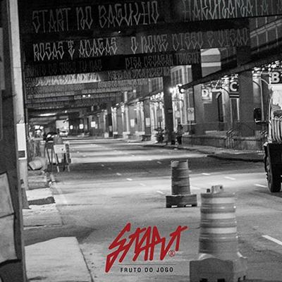 2 pontos (feat. Luccas Carlos) By Start Rap, Luccas Carlos's cover