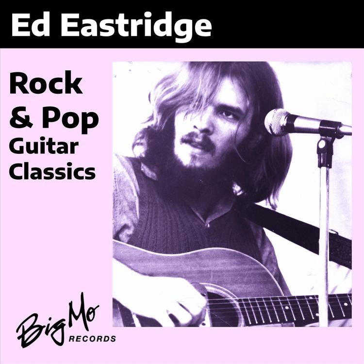 Ed Eastridge's avatar image