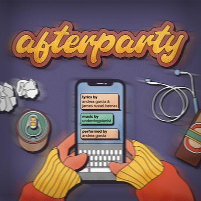 Afterparty's cover