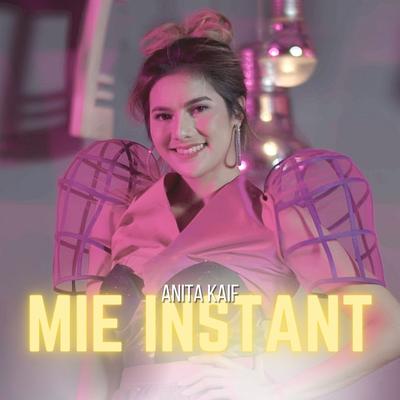 Mie Instant's cover