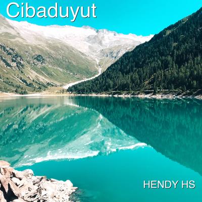 Cibaduyut's cover