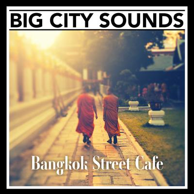 Bangkok Street Cafe, Pt. 17's cover