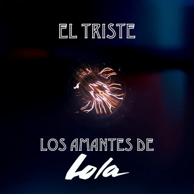 El Triste's cover