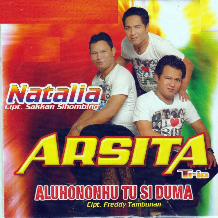 Arsita Trio's avatar image